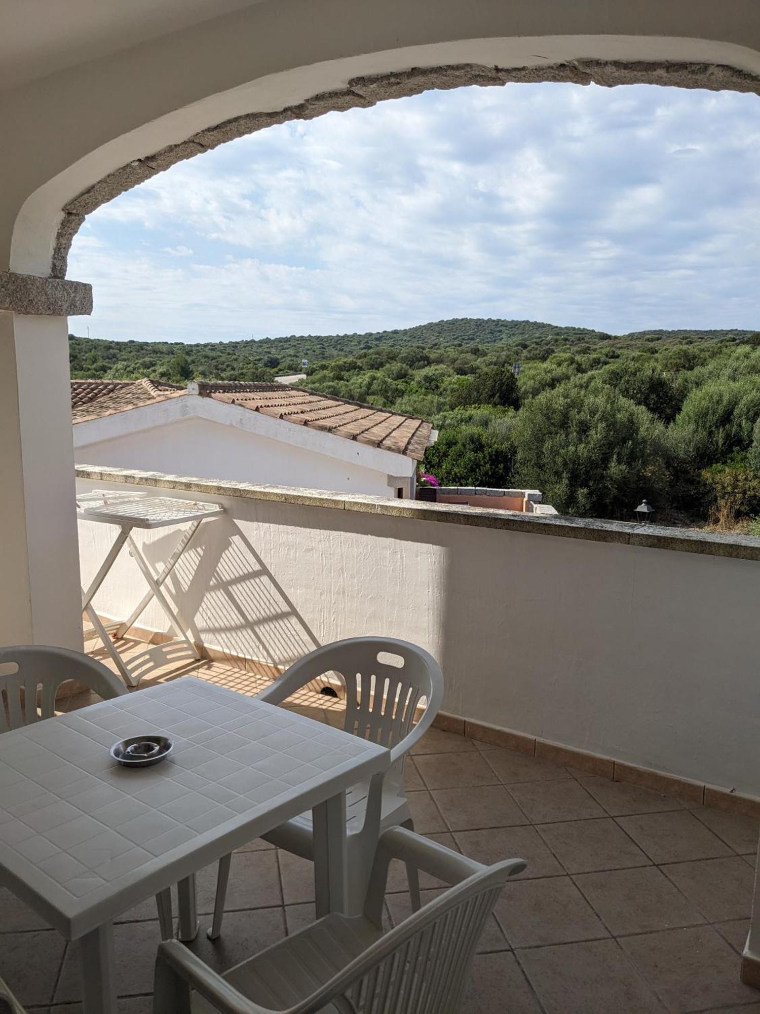Aparthotel Residenze Il Girasole Golfo Aranci Camera foto